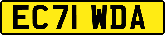 EC71WDA