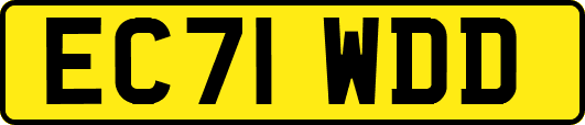 EC71WDD