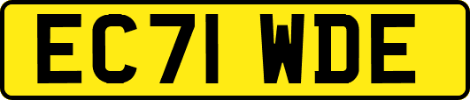 EC71WDE