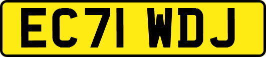 EC71WDJ