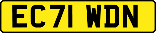 EC71WDN