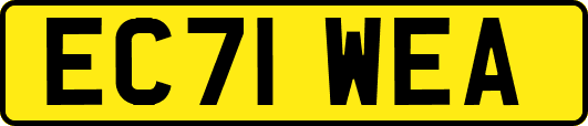 EC71WEA