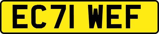 EC71WEF