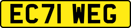 EC71WEG