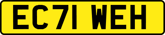 EC71WEH