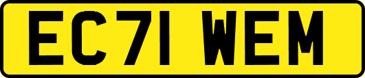 EC71WEM