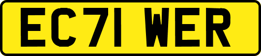 EC71WER