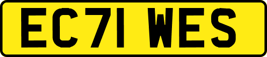 EC71WES