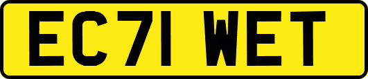 EC71WET