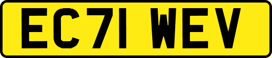 EC71WEV