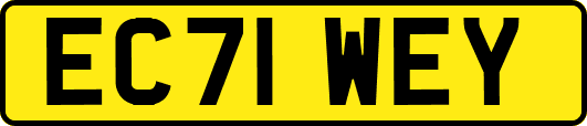 EC71WEY