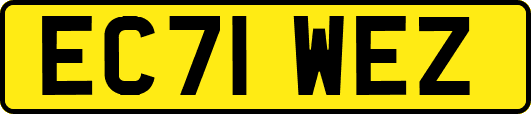 EC71WEZ