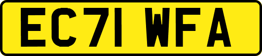 EC71WFA