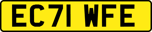 EC71WFE