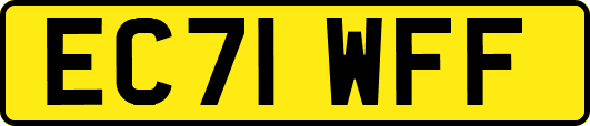 EC71WFF