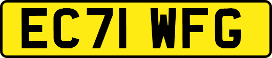 EC71WFG