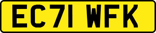 EC71WFK