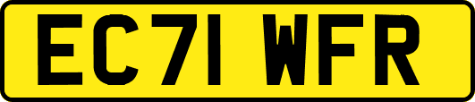 EC71WFR