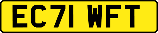 EC71WFT
