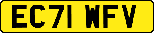 EC71WFV