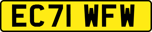 EC71WFW