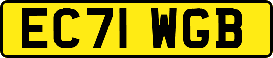 EC71WGB