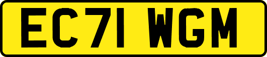 EC71WGM