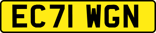 EC71WGN