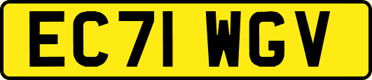 EC71WGV