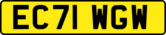 EC71WGW