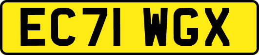 EC71WGX