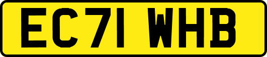 EC71WHB