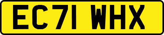 EC71WHX