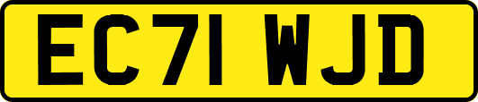 EC71WJD