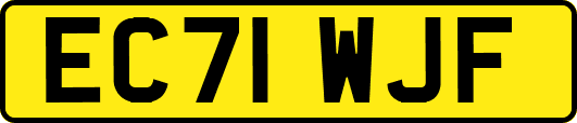 EC71WJF