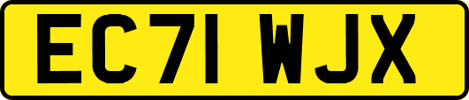 EC71WJX