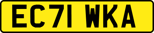 EC71WKA