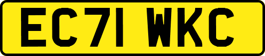 EC71WKC