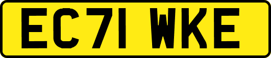 EC71WKE
