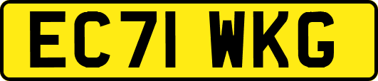 EC71WKG