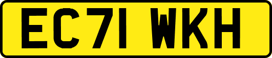 EC71WKH