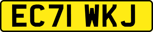 EC71WKJ