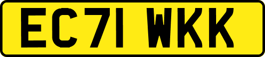 EC71WKK