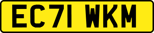 EC71WKM