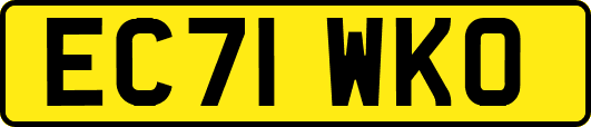 EC71WKO