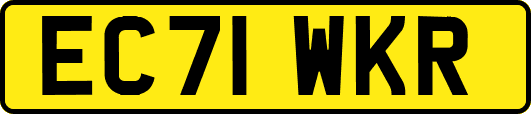EC71WKR