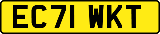 EC71WKT