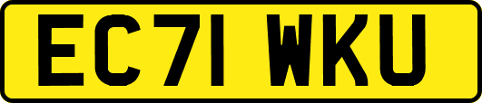 EC71WKU