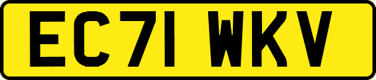 EC71WKV