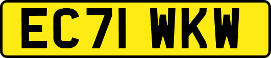 EC71WKW